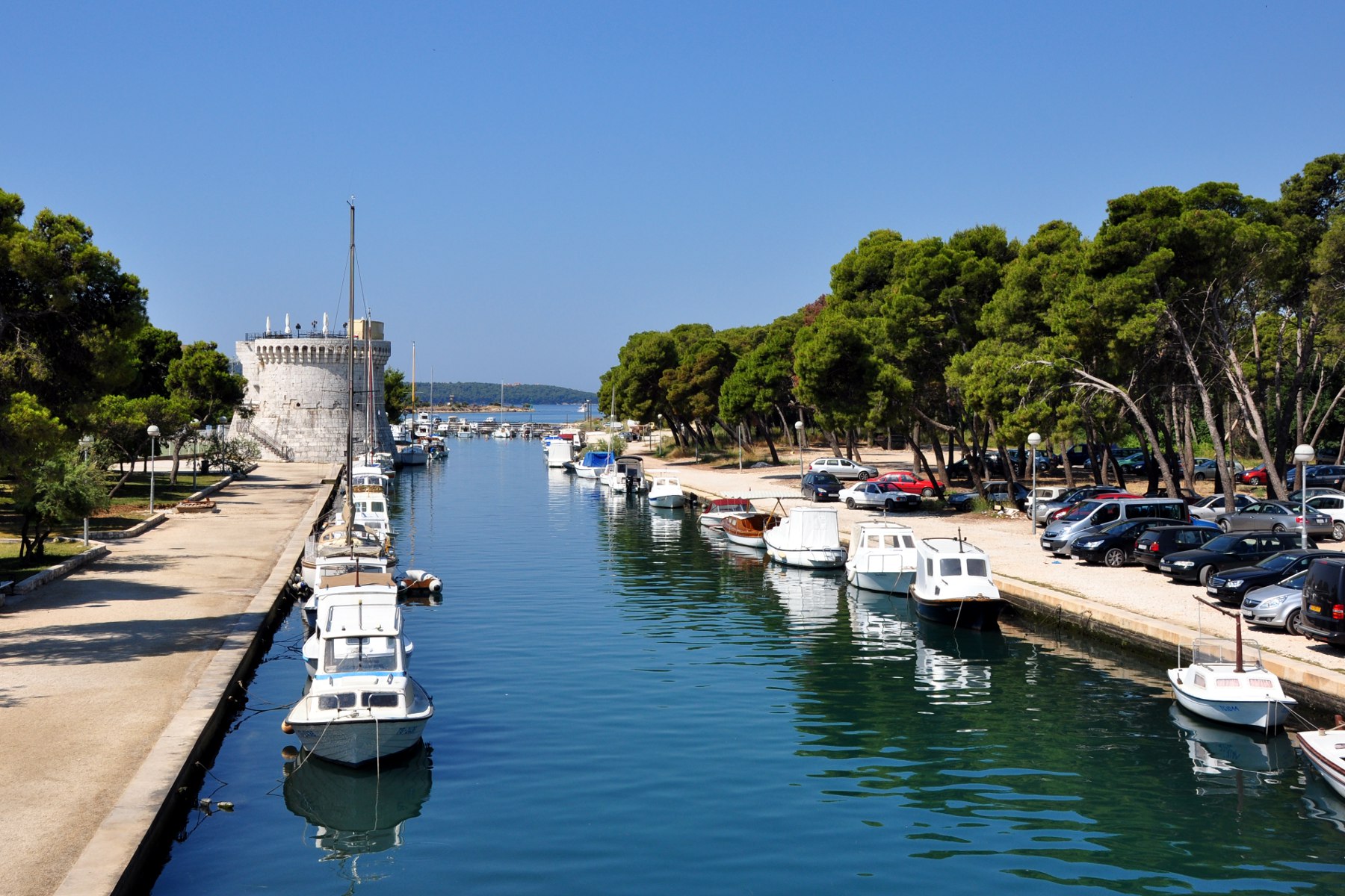 Trogir